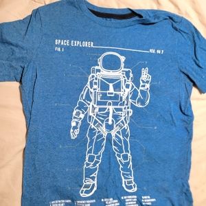 Old Navy Childrens Space T-Shirts